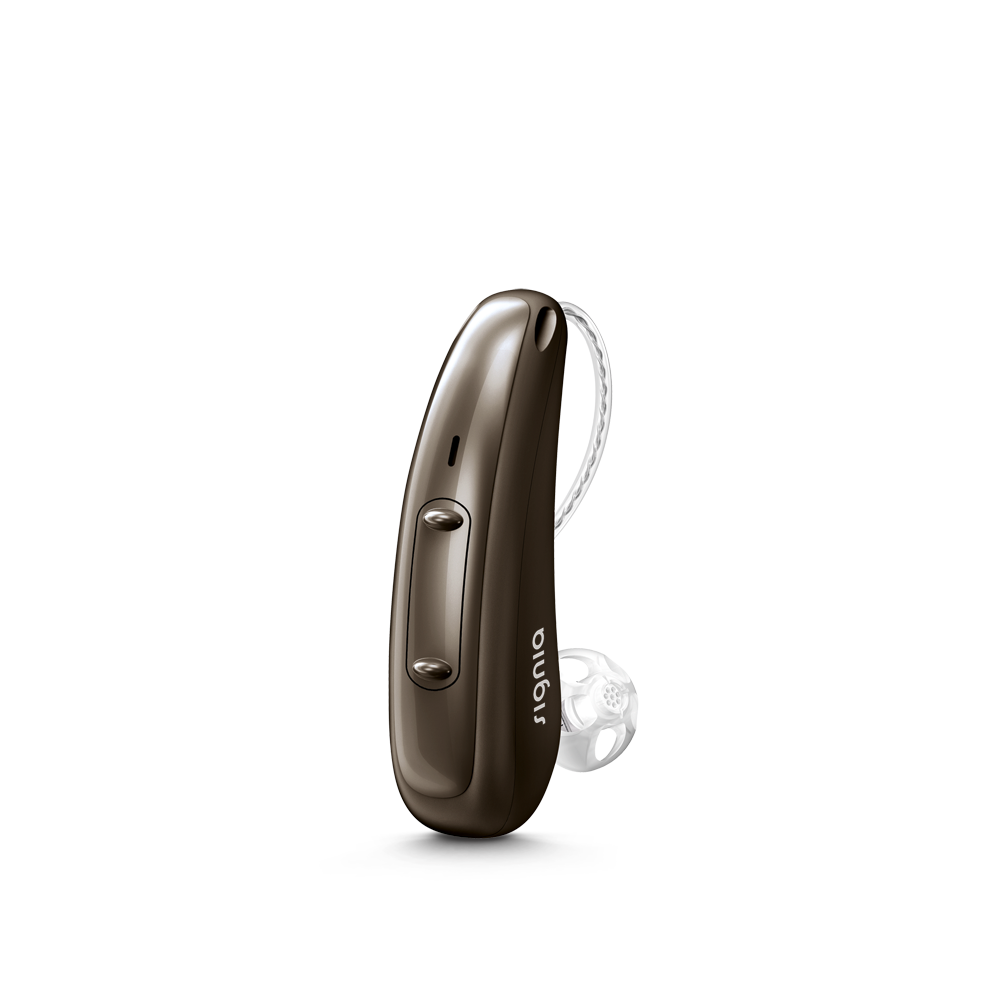Signia Pure Charge&Go 3X