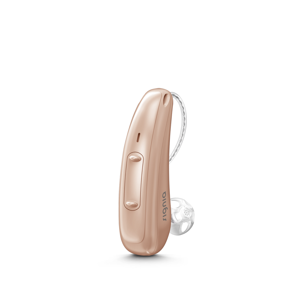 Signia Pure Charge&Go 3X