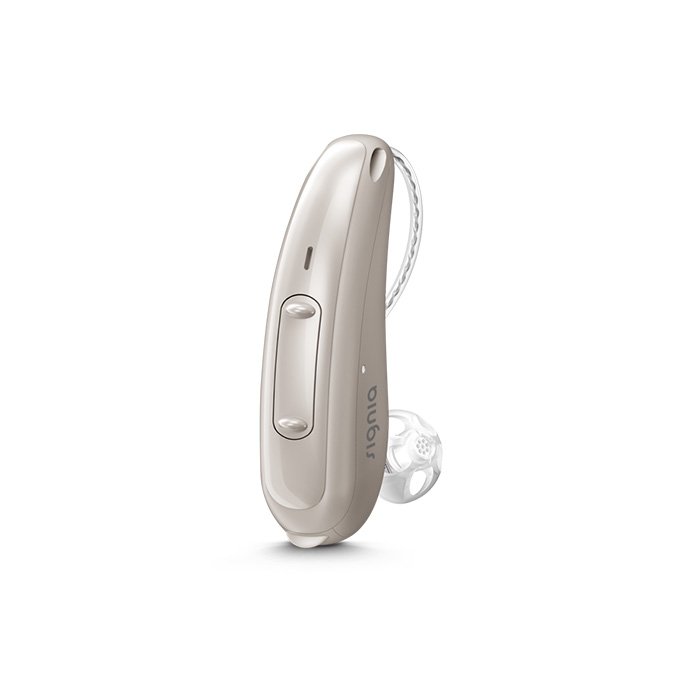 Signia Pure 312 5X