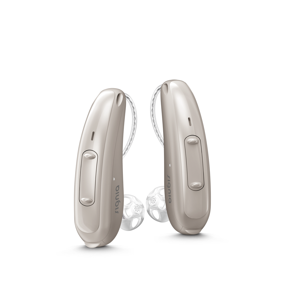 Signia Pure 312 T 5X