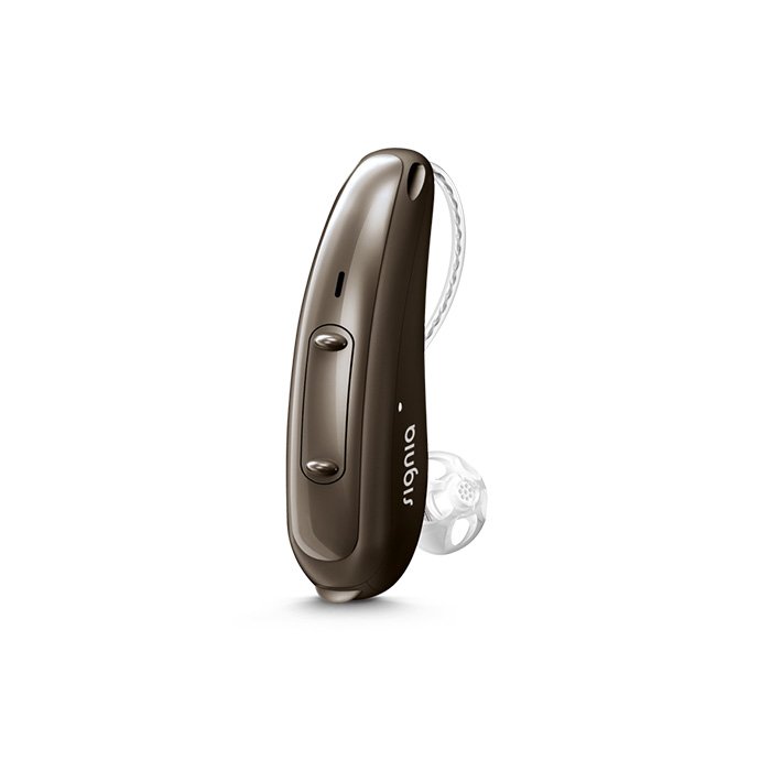 Signia Pure 312 T 5X