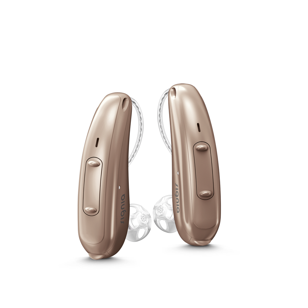 Signia Pure 312 T 5X
