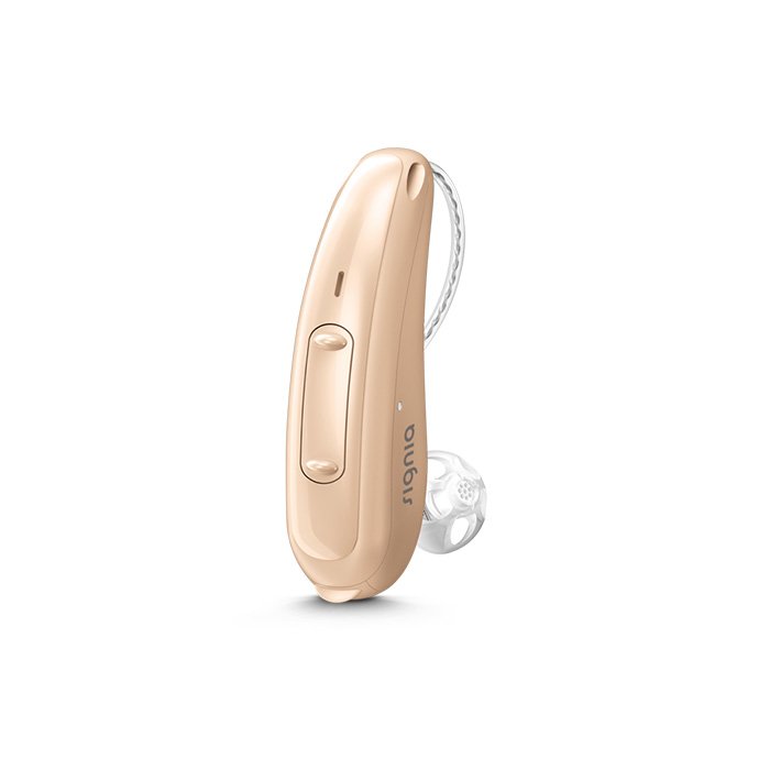 Signia Pure 312 T 5X