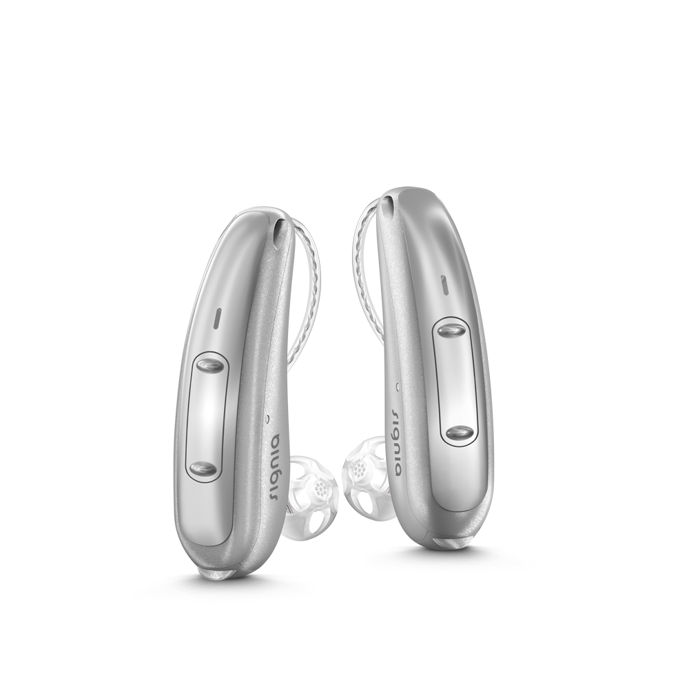 Signia Pure 312 T 3X