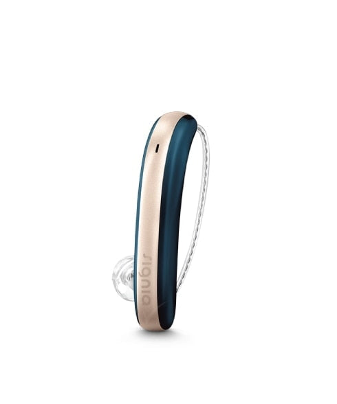 Signia Styletto 2X