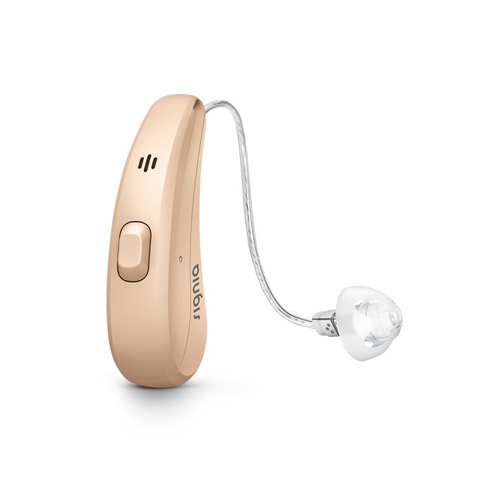 Signia Pure Charge & Go 3Nx
