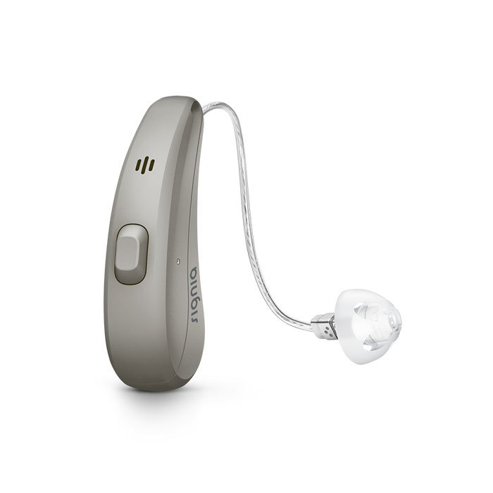 Signia Pure Charge & Go 3Nx
