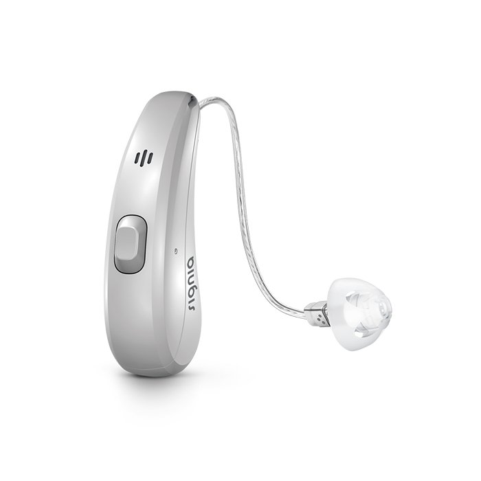 Signia Pure Charge & Go 3Nx