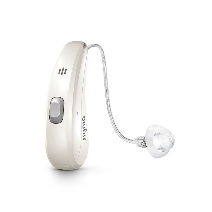 Signia Pure Charge & Go 3Nx