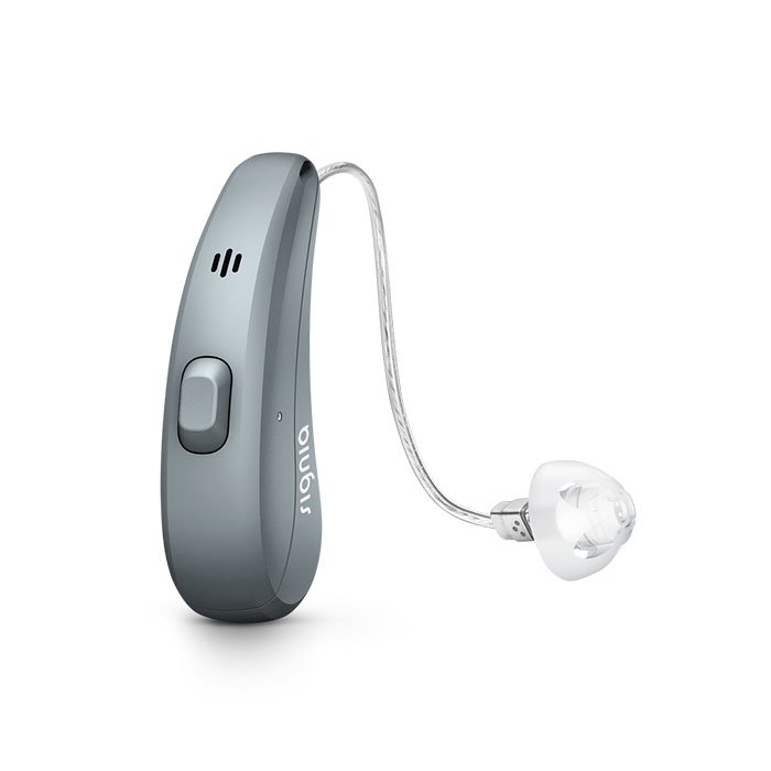 Signia Pure Charge & Go 3Nx