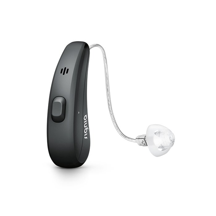 Signia Pure Charge & Go 3Nx