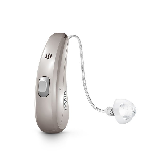 Signia Pure Charge & Go 3Nx