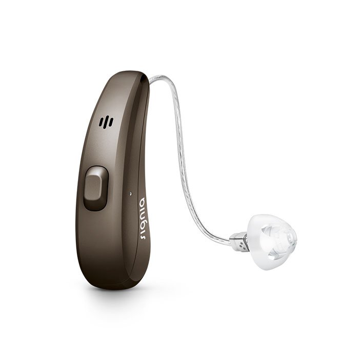 Signia Pure Charge & Go 3Nx