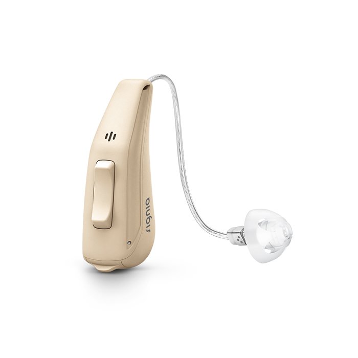 Signia Pure 13 5Nx