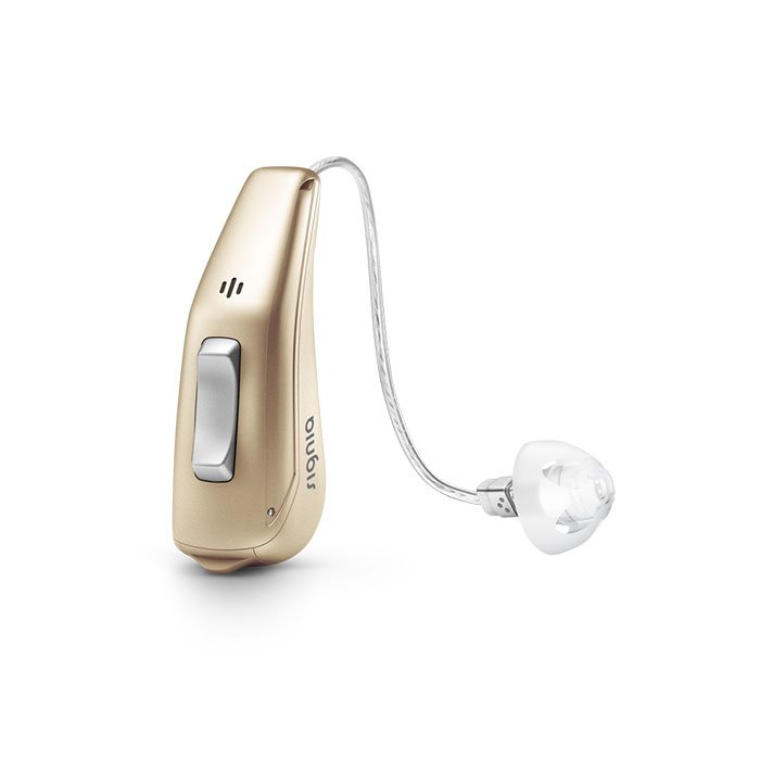 Signia Pure 13 5Nx
