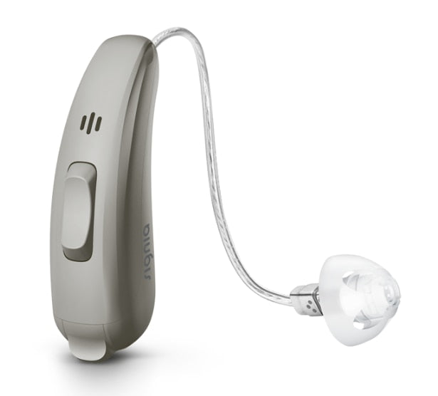 Signia Pure 312 3Nx