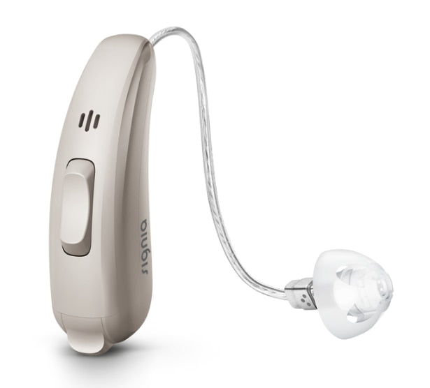 Signia Pure 312 3Nx