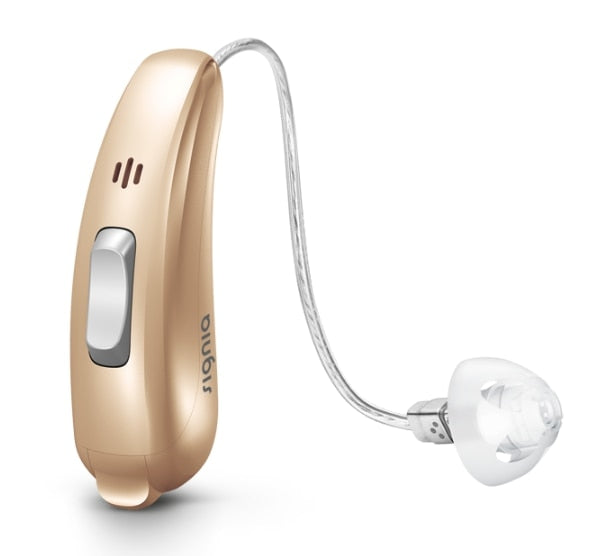 Signia Pure 312 3Nx