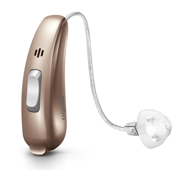 Signia Pure 312 3Nx