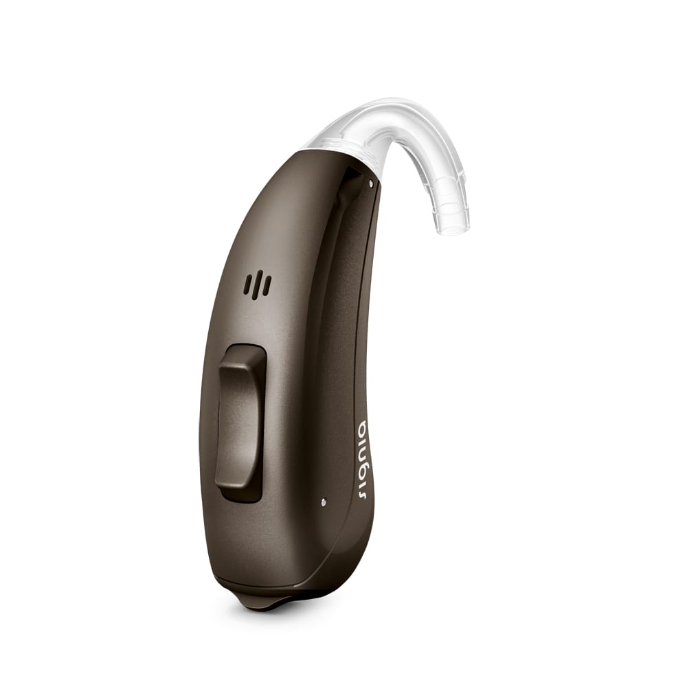 Signia Motion 13 5Nx