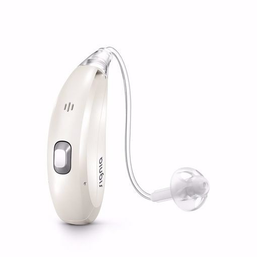 Signia Motion Charge&Go 2Nx