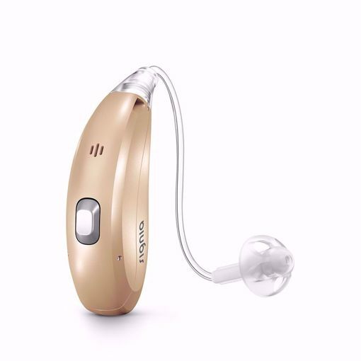Signia Motion Charge&Go 2Nx