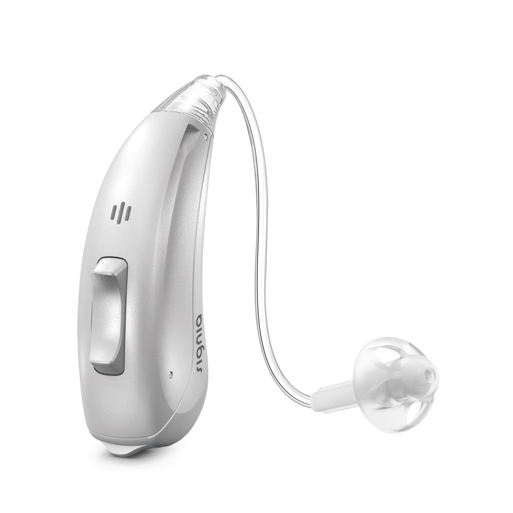Signia Motion 13 2Nx