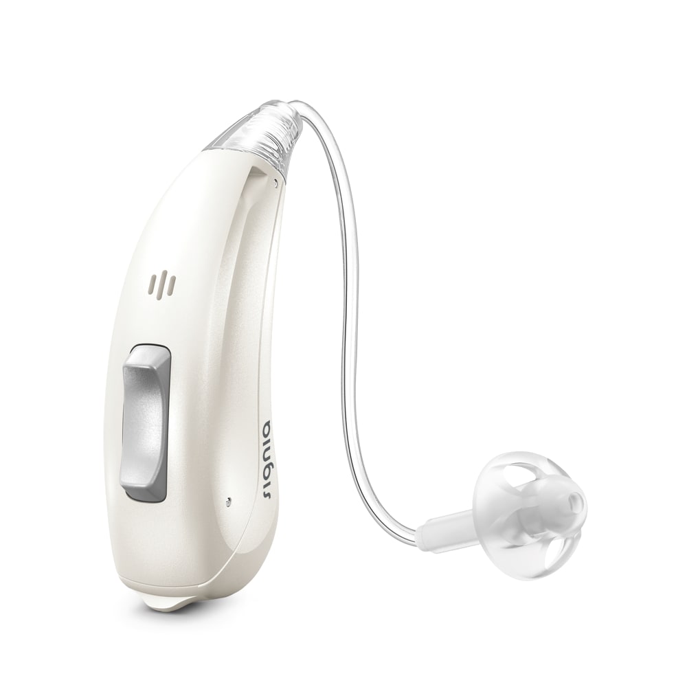 Signia Motion 13 2Nx