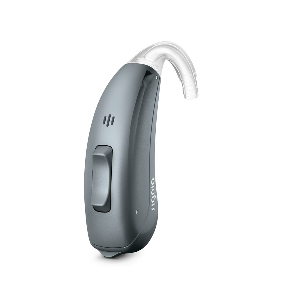Signia Motion 13 2Nx