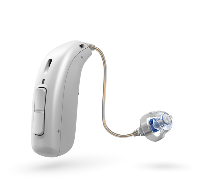 Oticon Opn S 3 miniRITE R