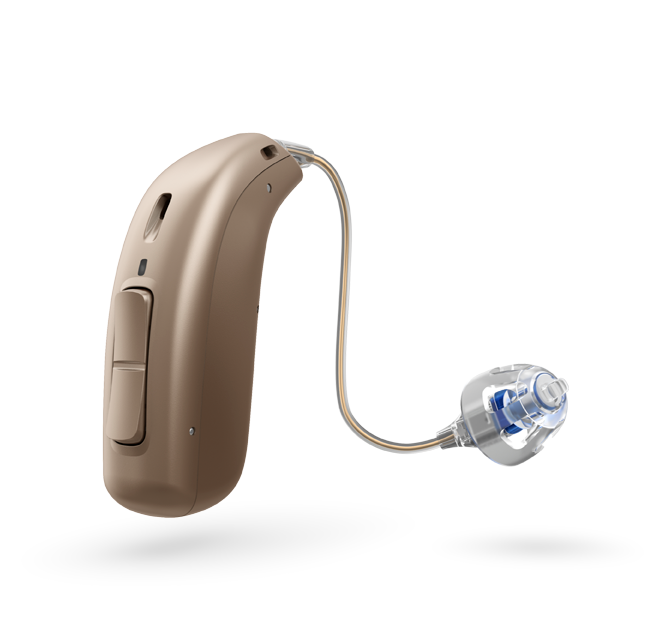 Oticon Opn S 3 miniRITE R