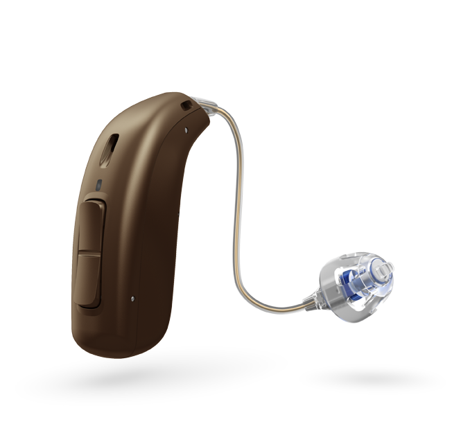 Oticon Opn S 3 miniRITE R