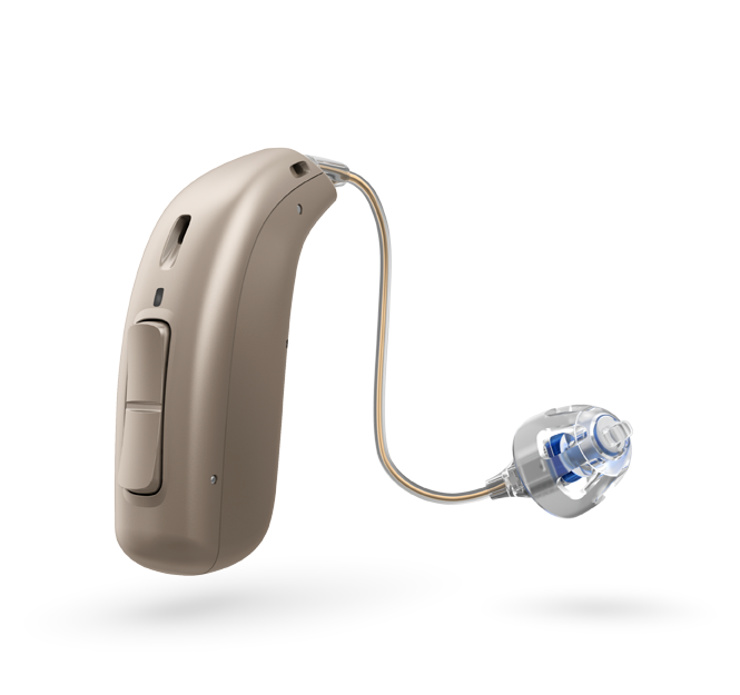 Oticon Opn S 3 miniRITE R