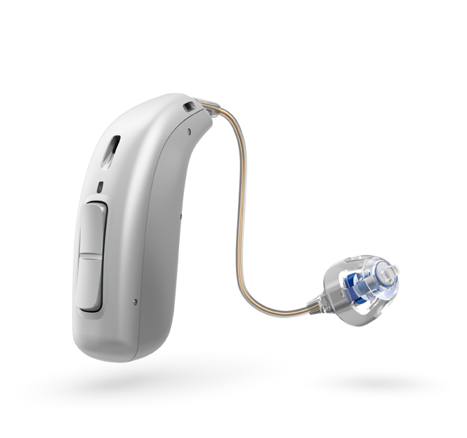 Oticon Opn S 3 miniRITE R