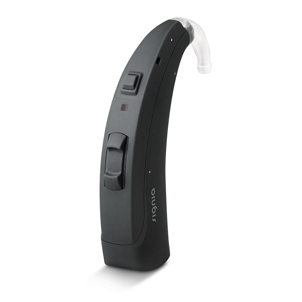 Signia Motion 7px SP