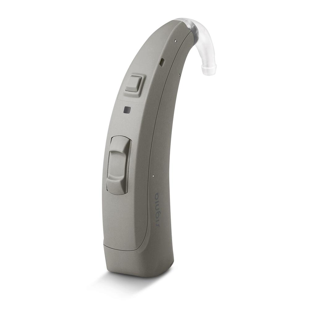 Signia Motion 7px SP