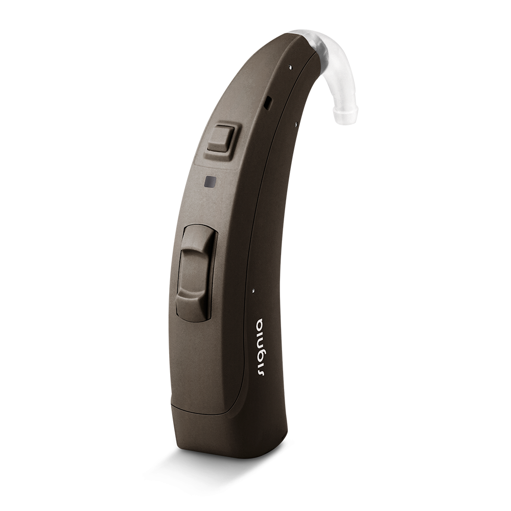 Signia Motion 7px SP
