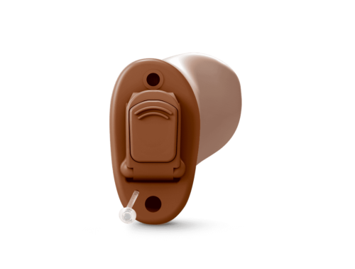 Signia Insio BT CIC 7Nx