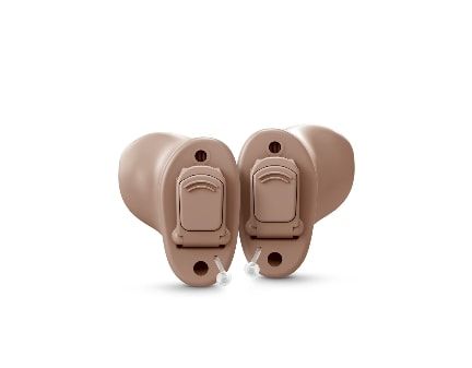 Signia Insio BT CIC 2Nx
