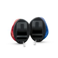 Signia Insio BT IIC 2Nx