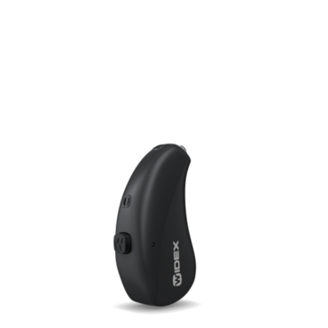 Widex Moment 440 mRIC R D