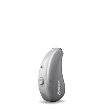Widex Moment 440 mRIC R D