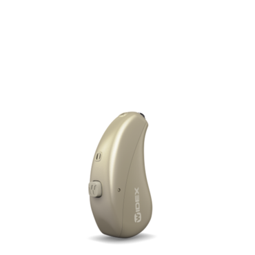 Widex Moment 440 mRIC R D
