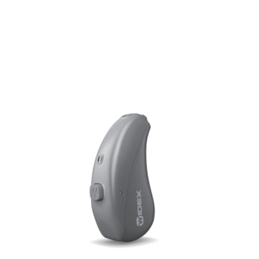 Widex Moment 330 mRIC R D