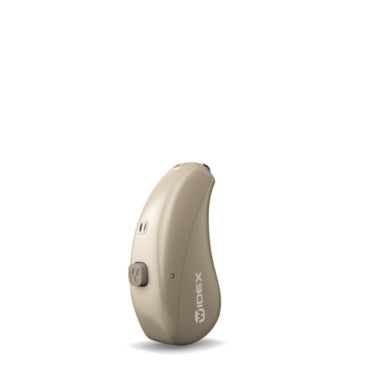 Widex Moment 330 mRIC R D