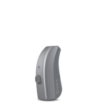 Widex Moment 440 RIC 312 D