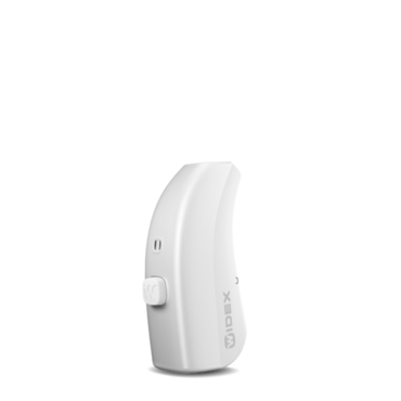 Widex Moment 440 RIC 312 D