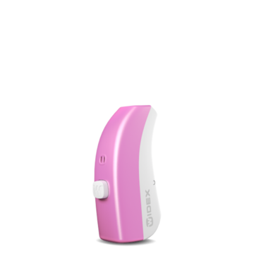 Widex Moment 440 RIC 312 D