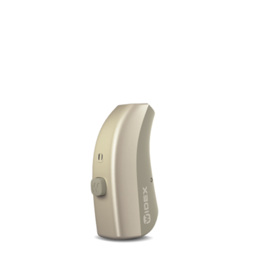 Widex Moment 440 RIC 312 D