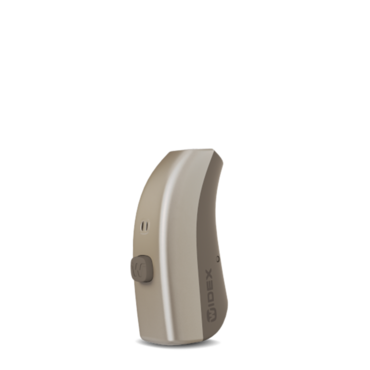 Widex Moment 440 RIC 312 D